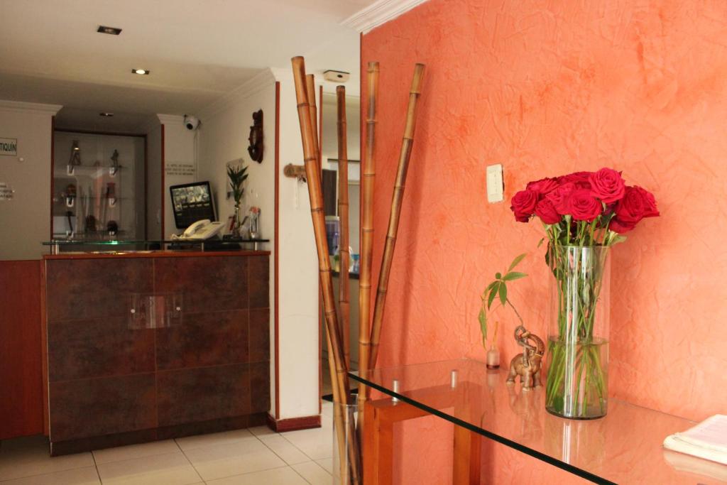 Ayenda Calle 112 1050 18