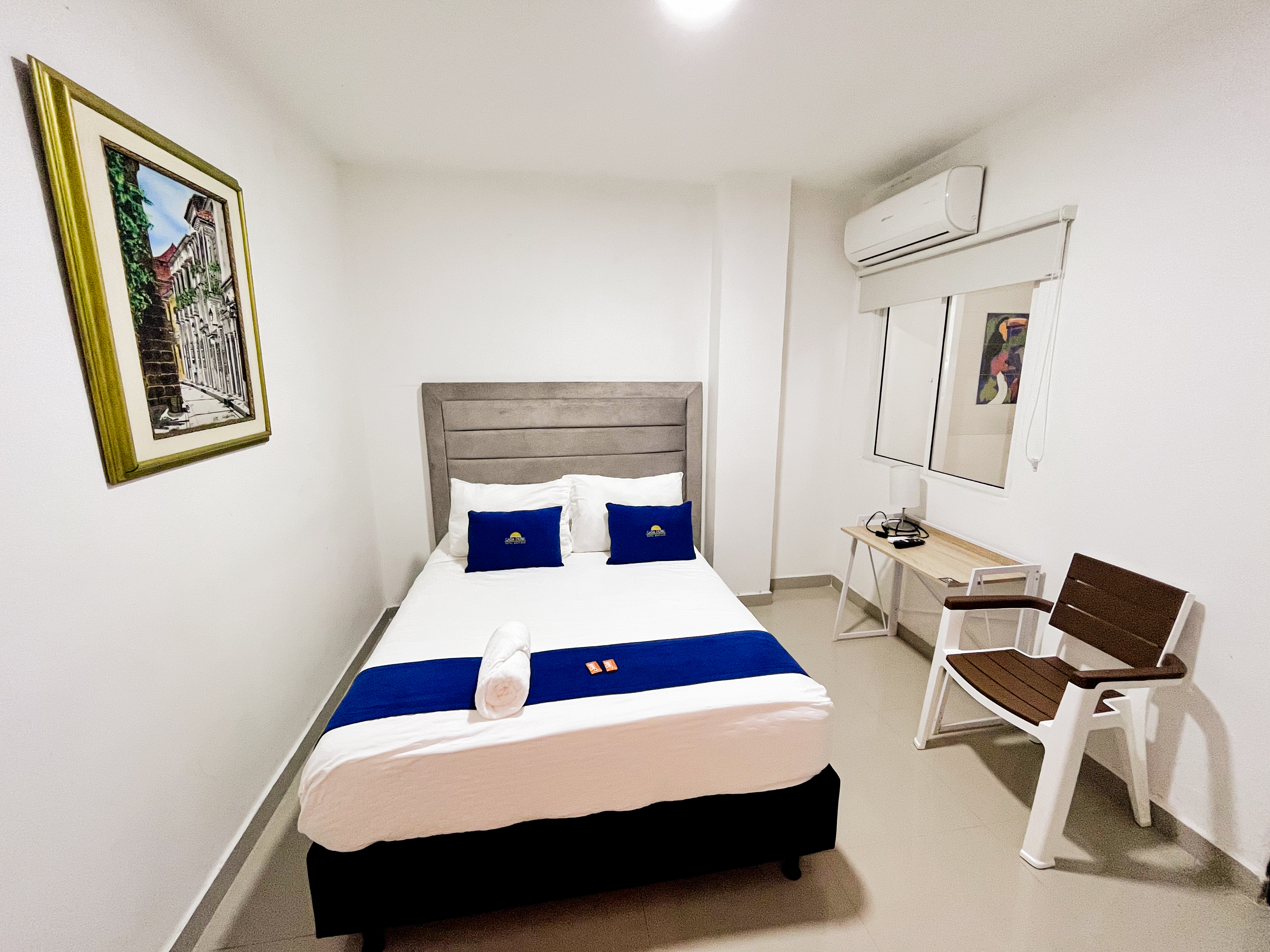HOTEL BOUTIQUE CASA PERE 4