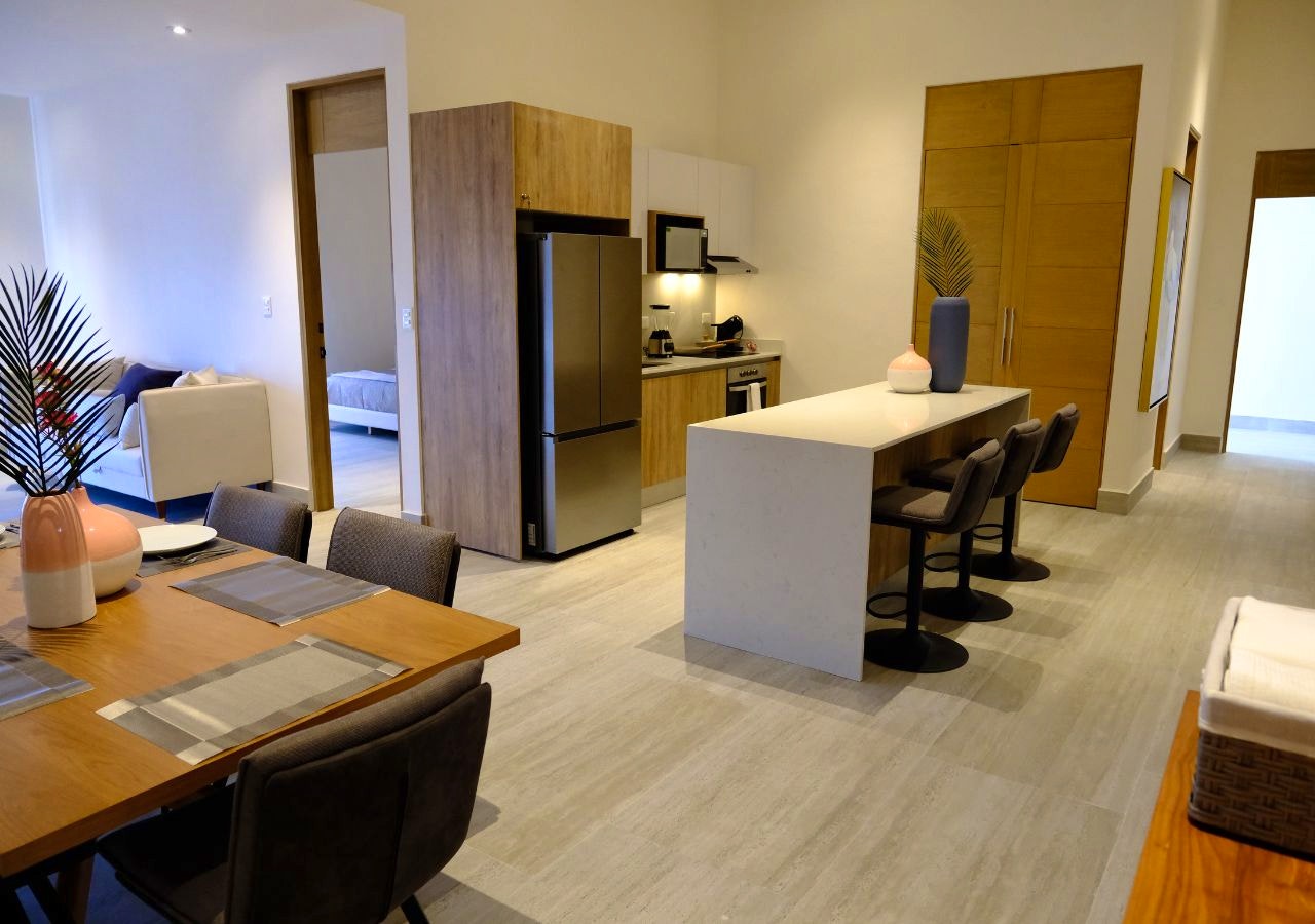 Cumbre Gardens - CG Tipo C - 29