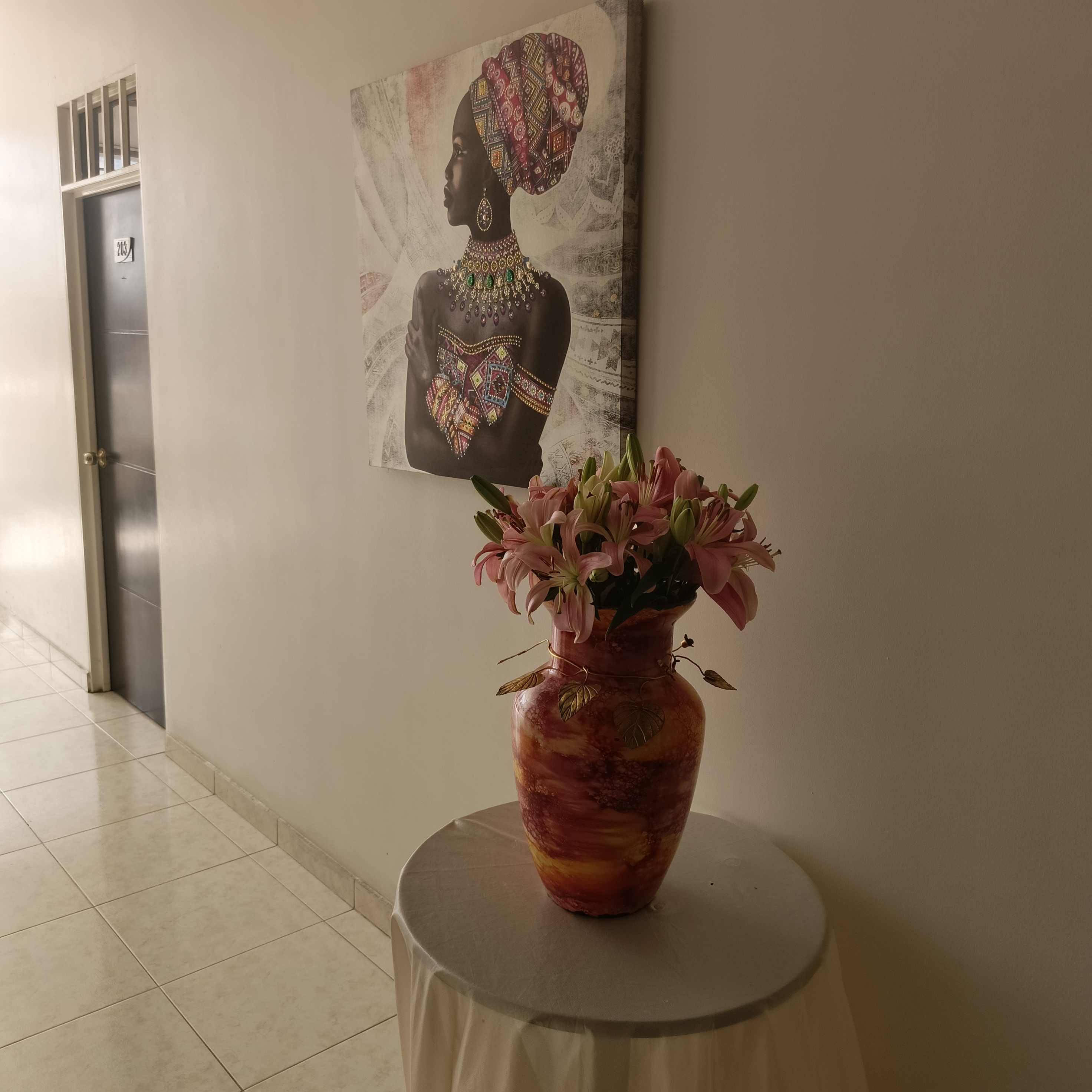 Hotel Boutique San Juan 41