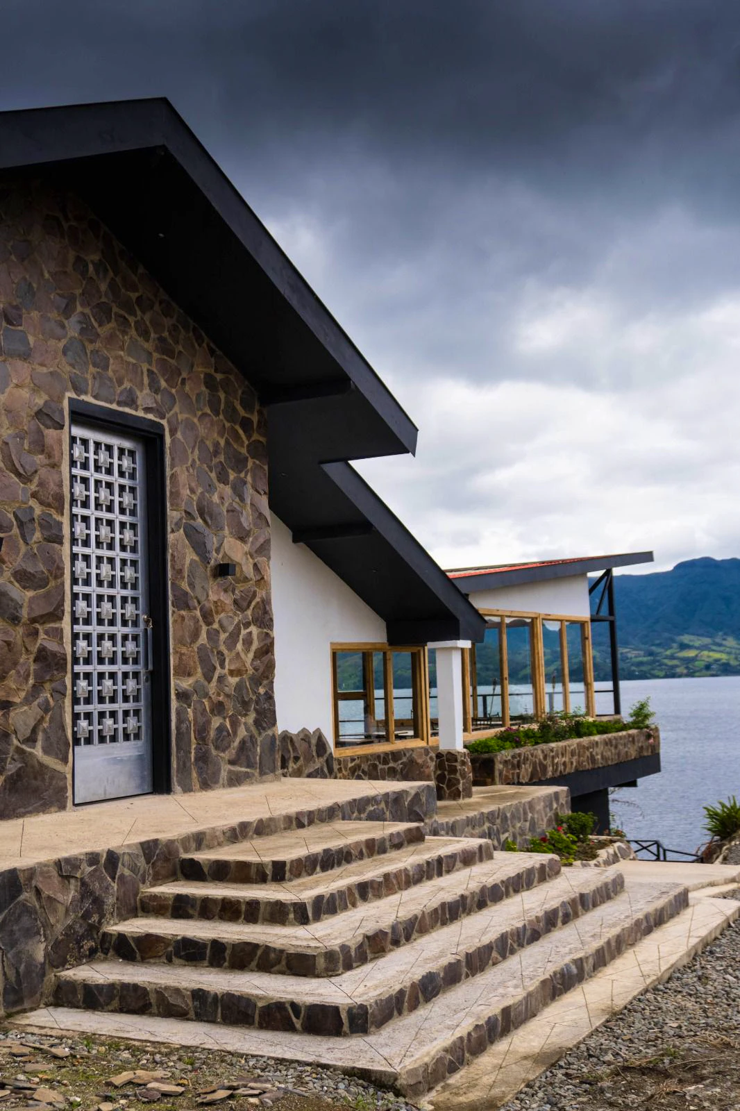 ECOHOTEL MAUKA  - Fachada - 8