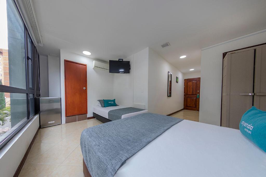 Ayenda Palo Alto 32