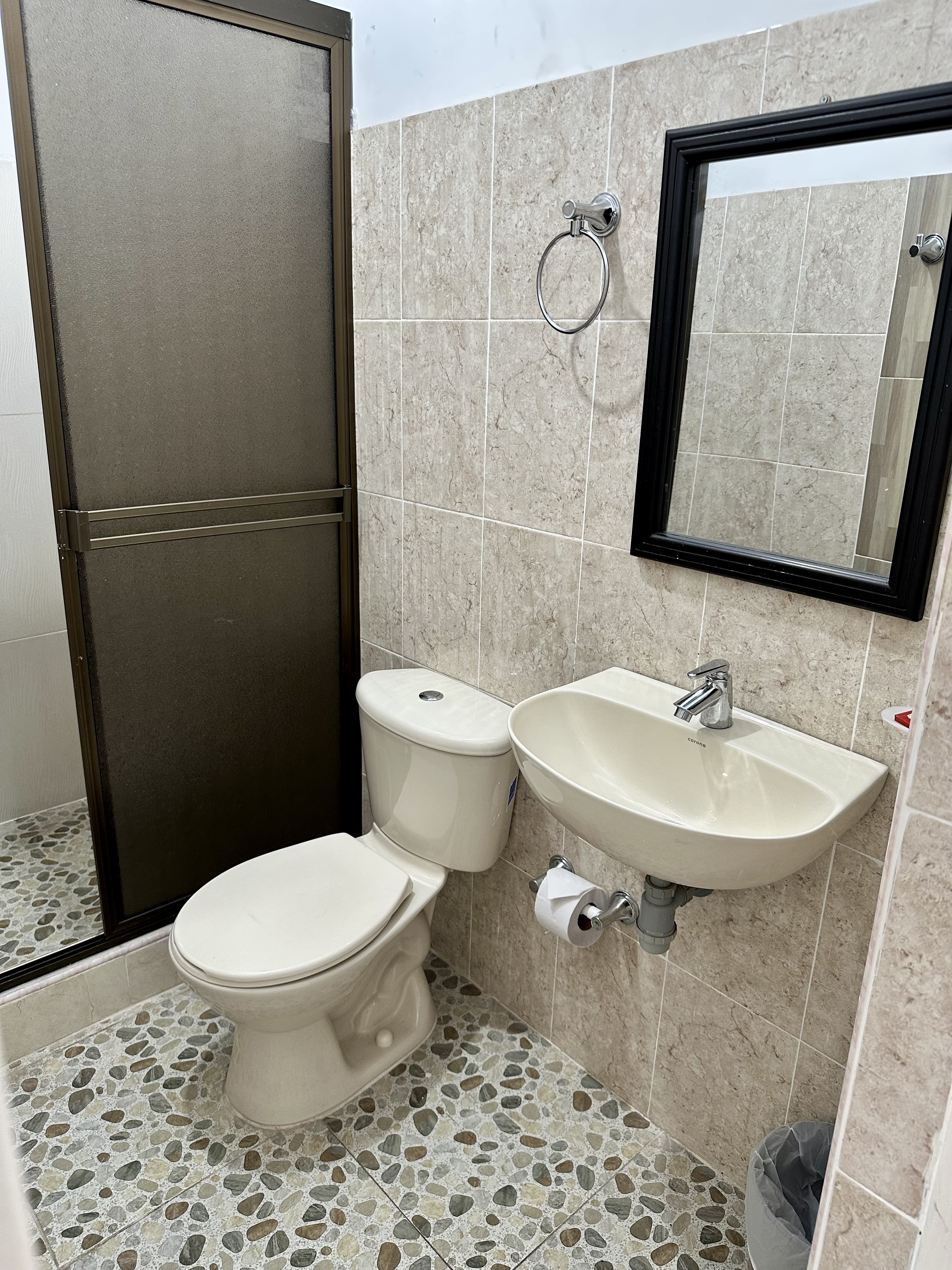 HOTEL AVENIDA 15 - Baño - 14