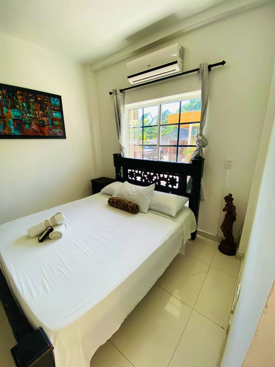 Apartamentos Sweet Island - Apartamento 102 - 57