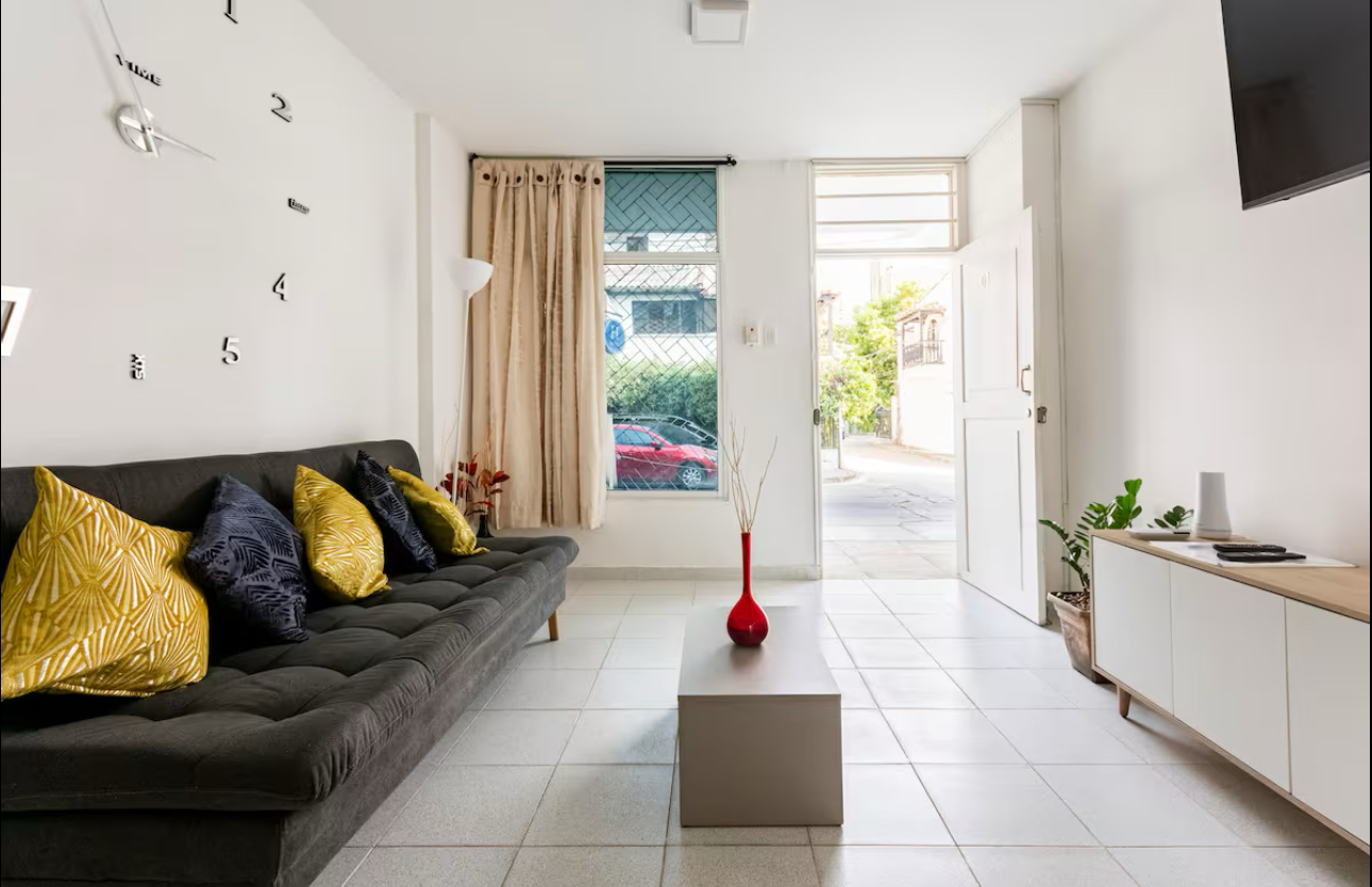 Casa Roman Hotel Boutique - APARTAMENTO 1 - 24