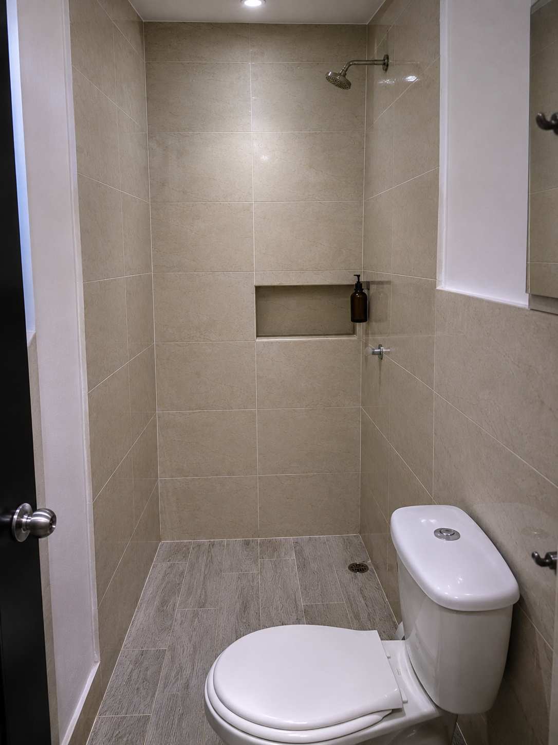 Hostal Caimán del Rio - Baño - 15