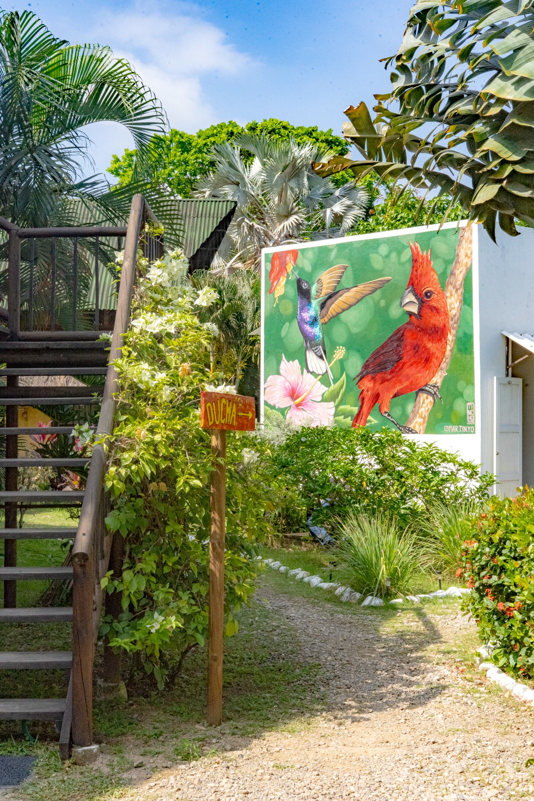 Hostal El Bohio - Zonas comunes - 47