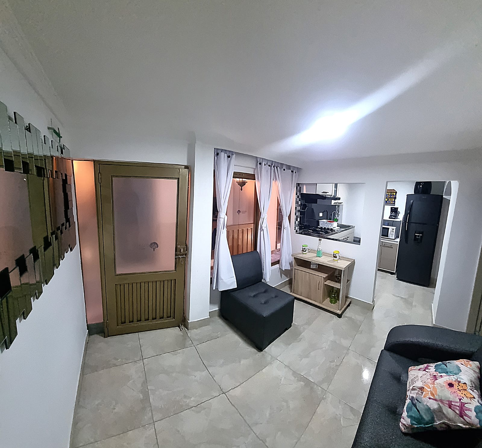 Ayenda Ceiba Rooms 6