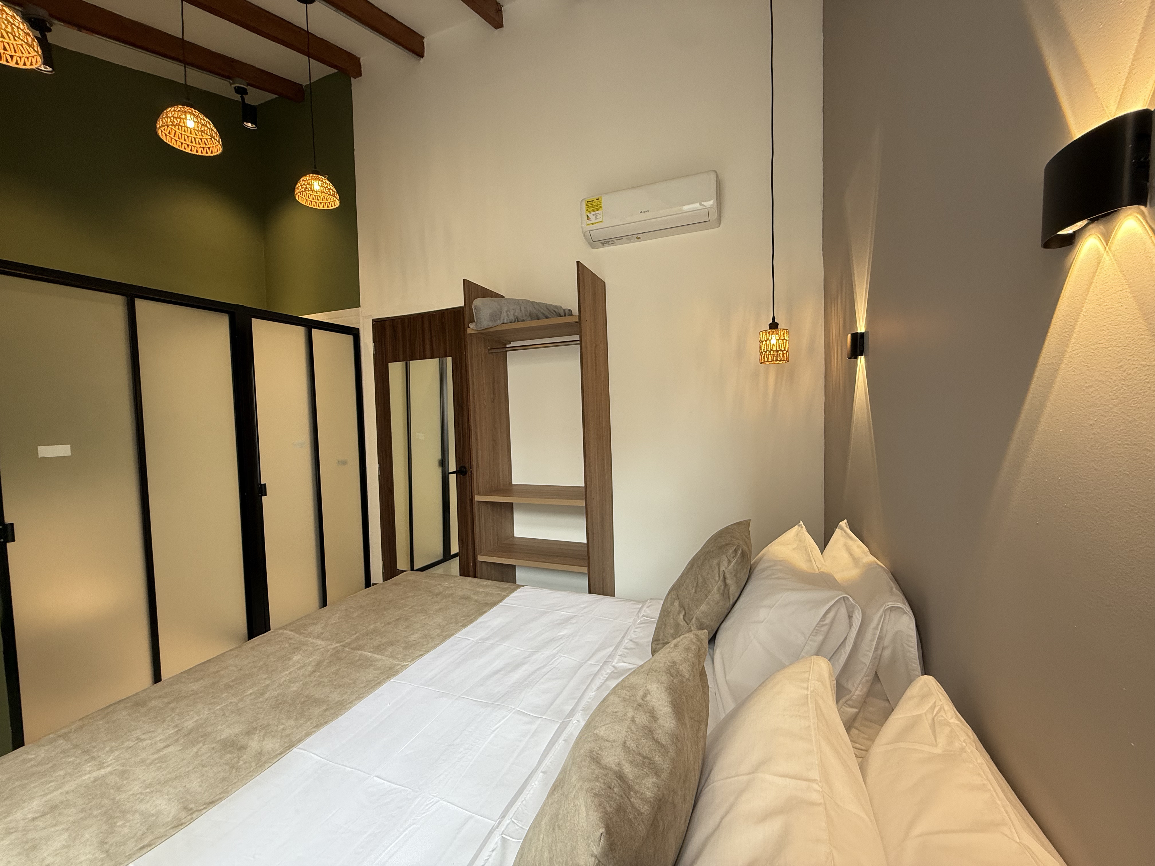 Hotel Nativo Peñón - Doble - Estándar - 11