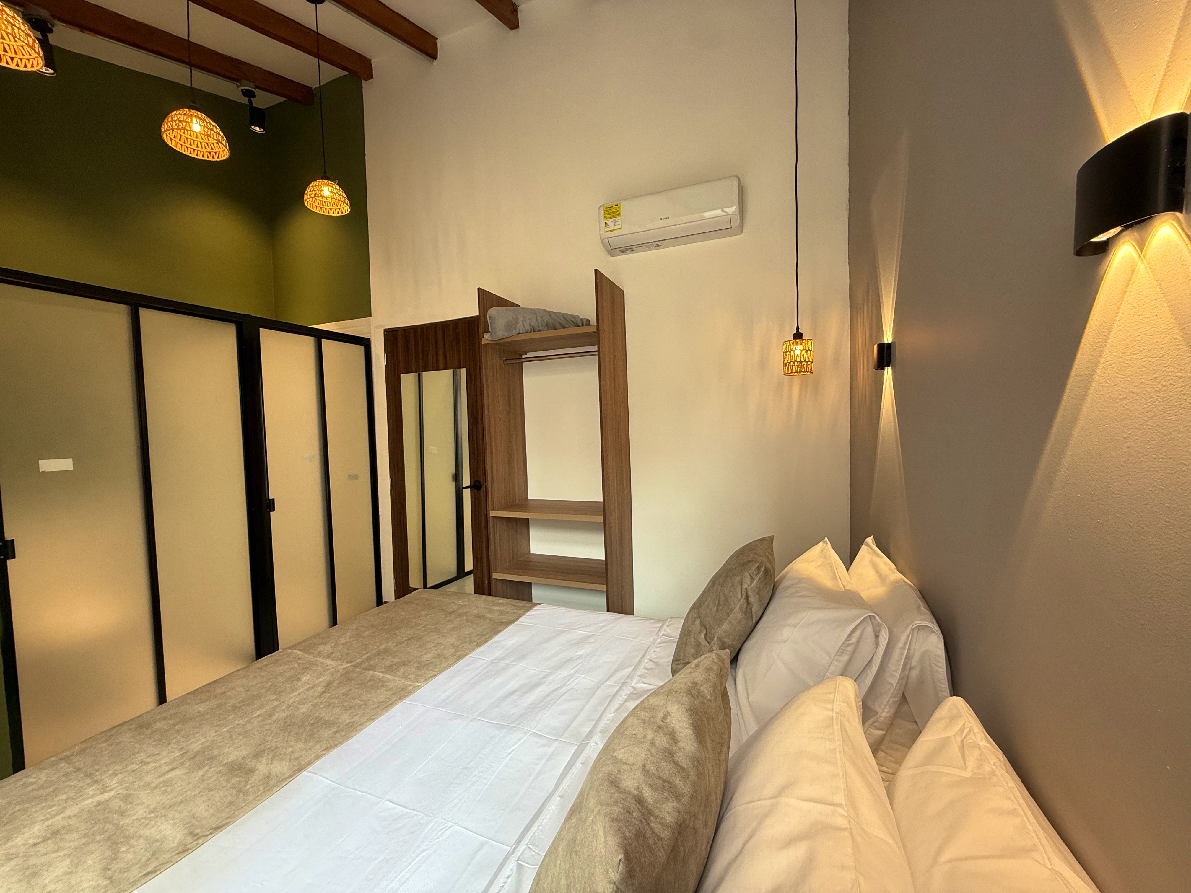 Hotel Nativo Peñón - Doble - Estándar - 11