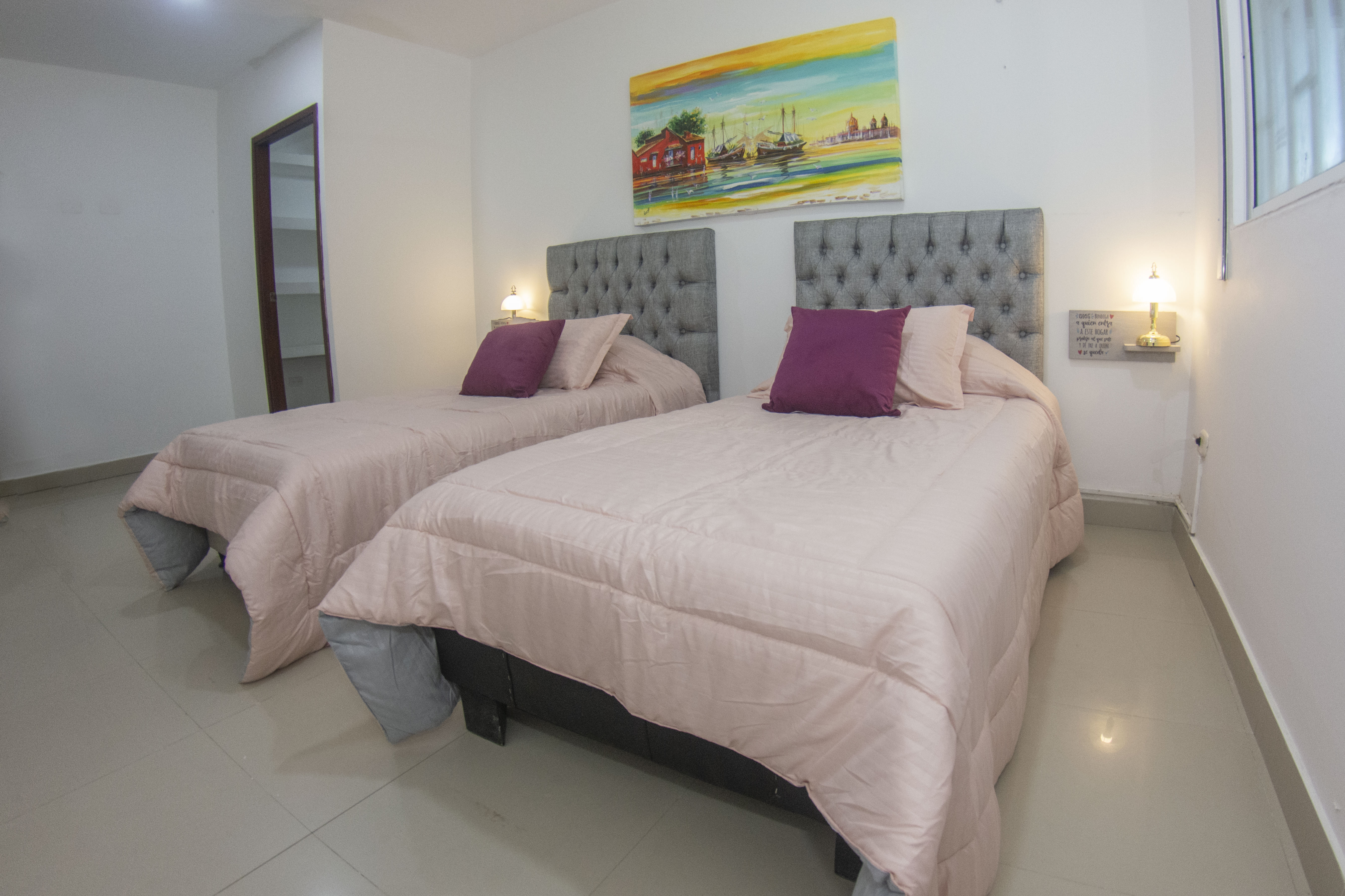 Casa Hotel La Niña Neyla - #Canapote - 4