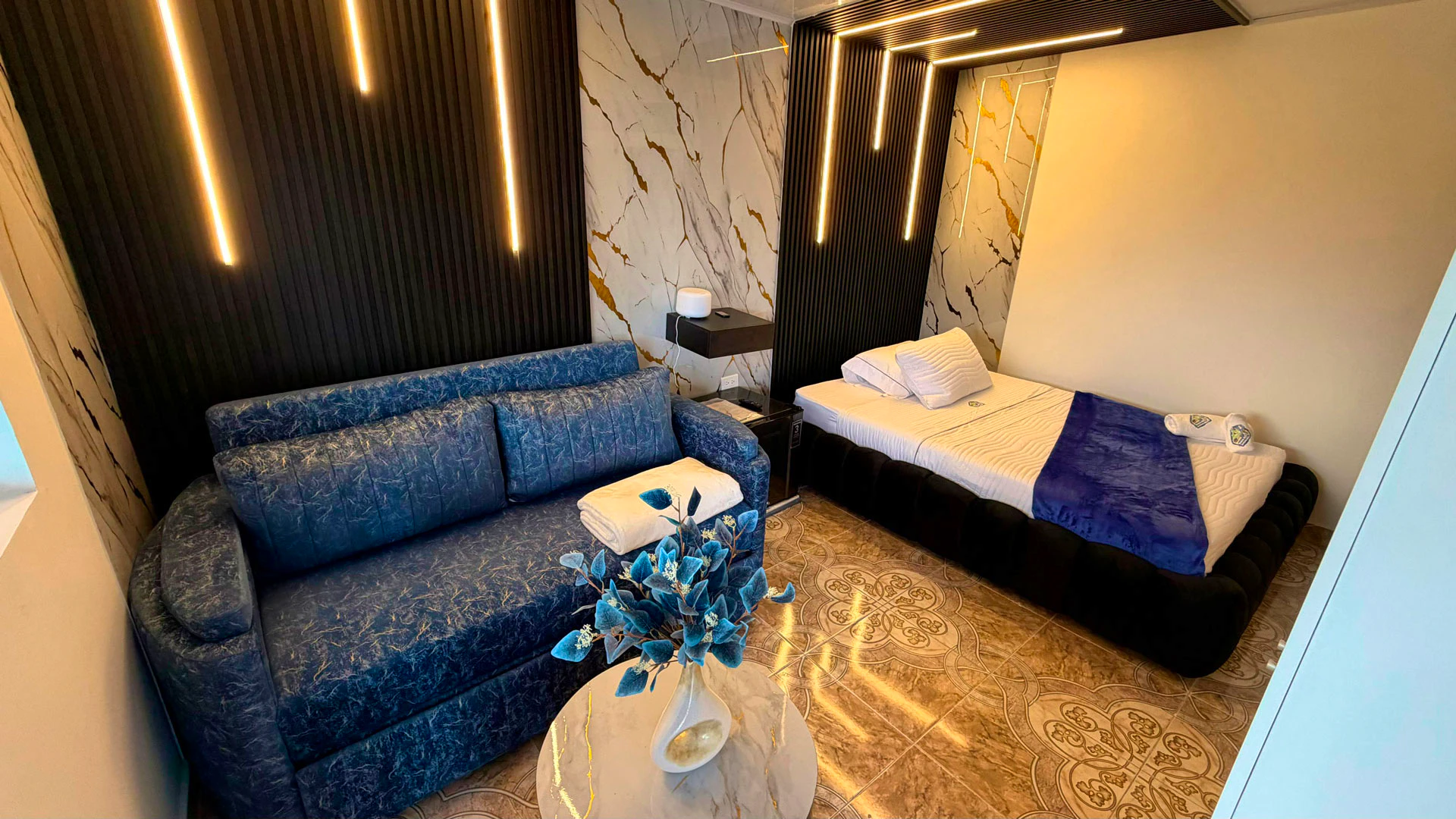 Arte Hotel del Quindío - Triple - Superior - 2