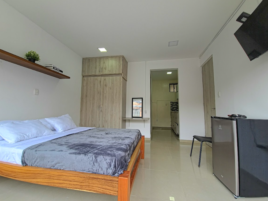 Casa Megua 3 5