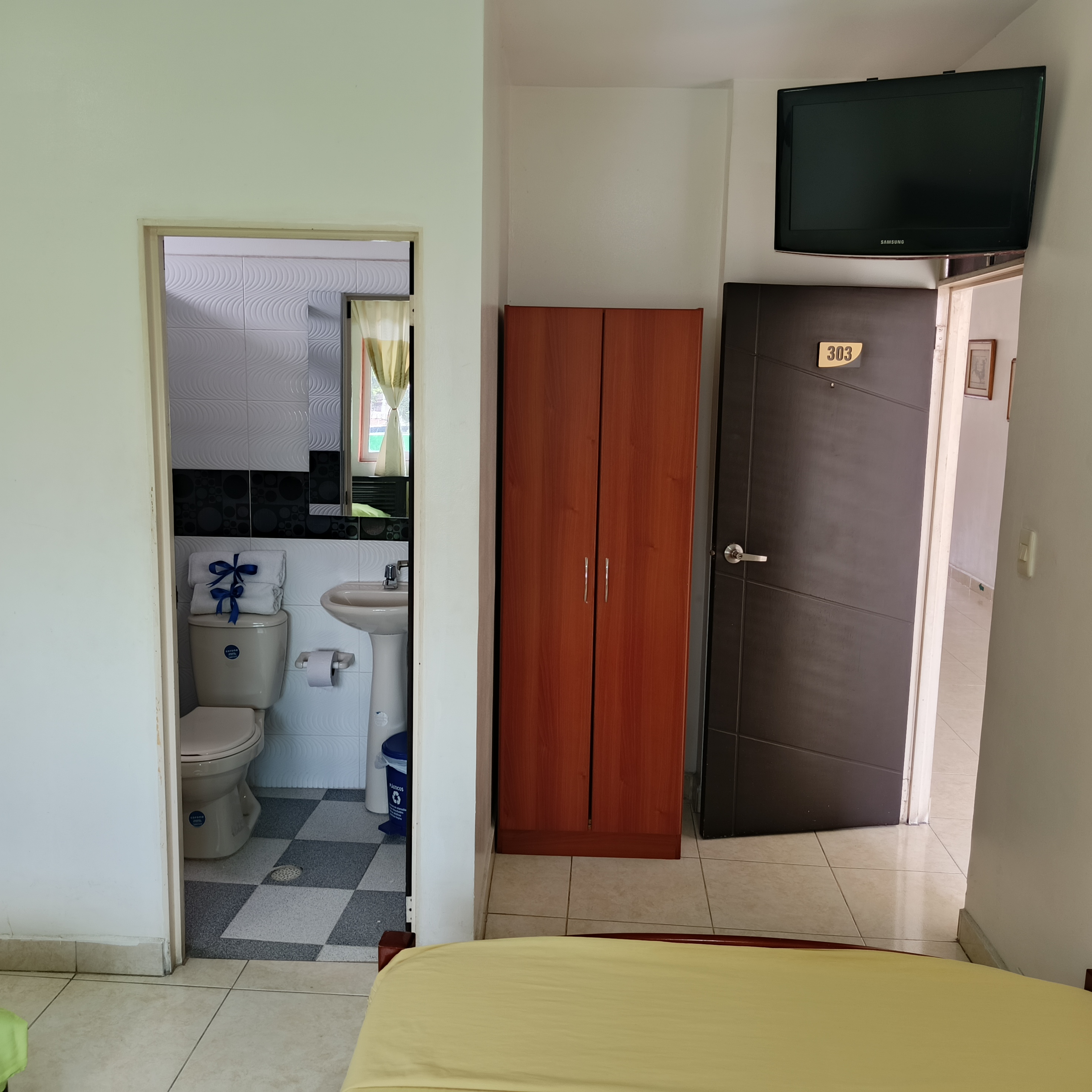 Hotel Boutique San Juan 52