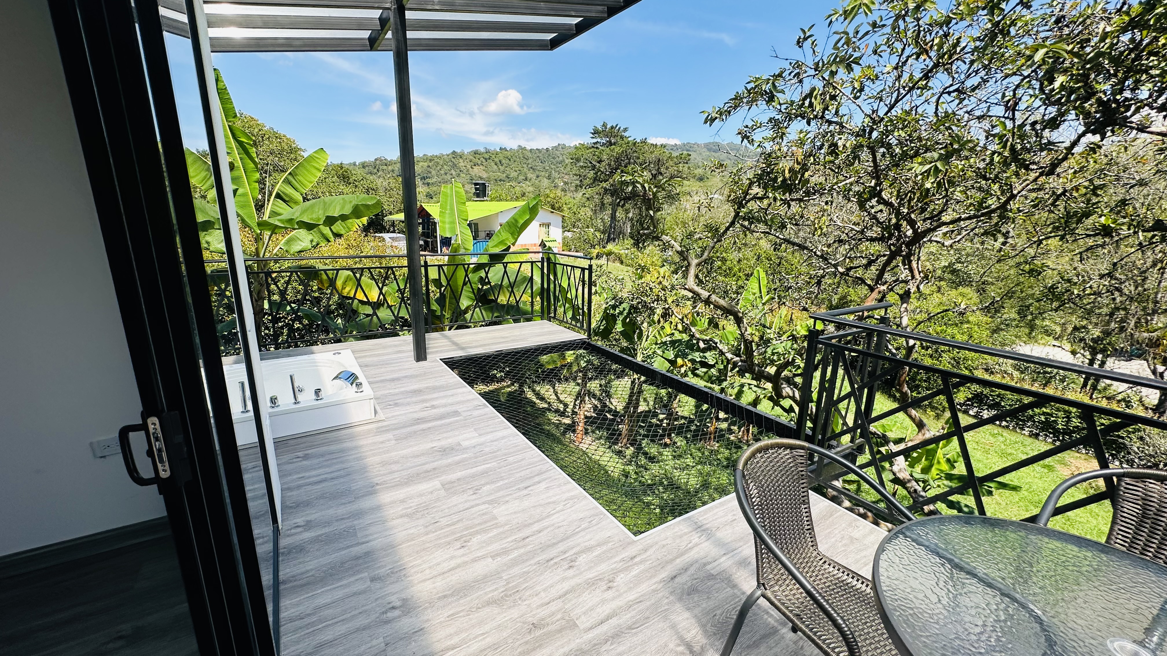 GUADALAJARA GLAMPING - Zonas comunes - 15
