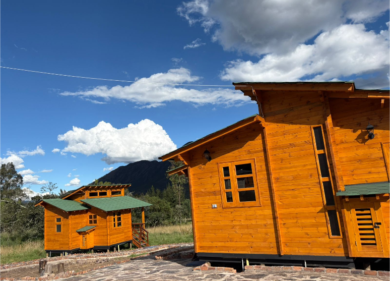 villa el pedregal - Fachada - 0