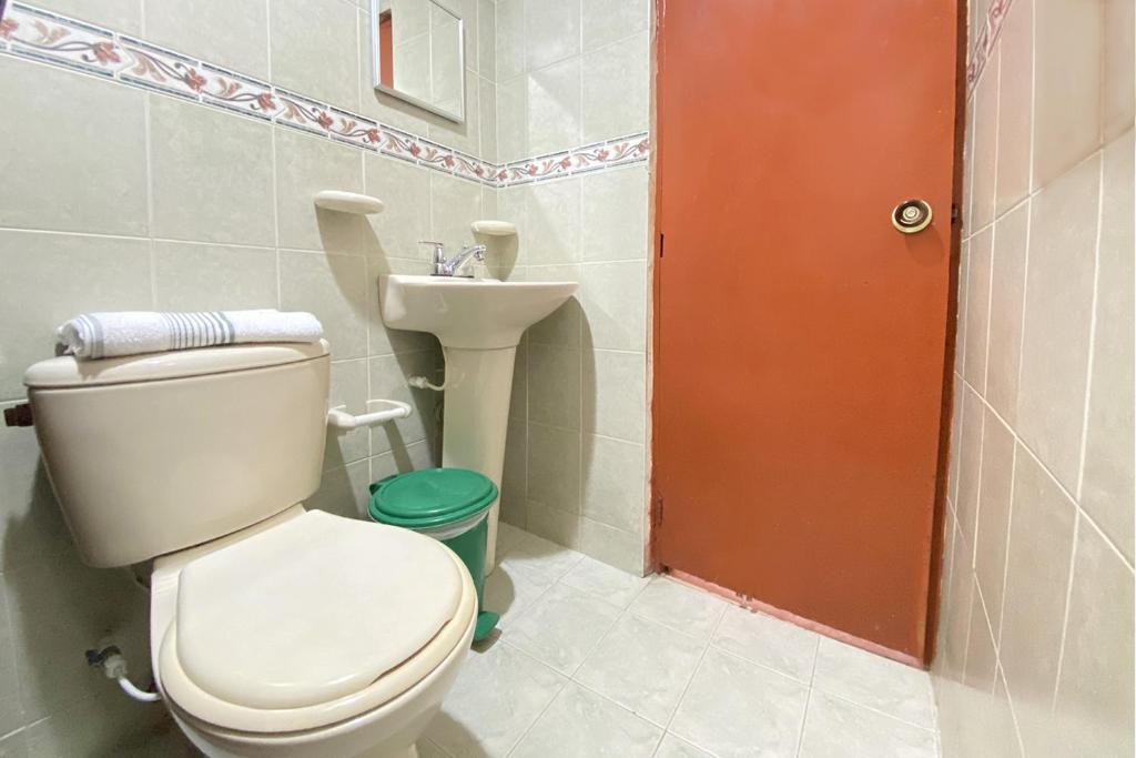 Ayenda Republicano Colonial No 2 - Cuádruple - 6