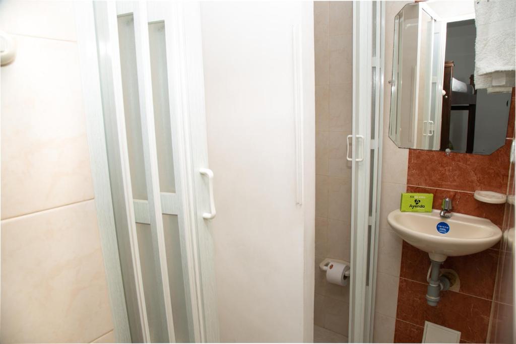 Ayenda 1133 Casa Polty 23