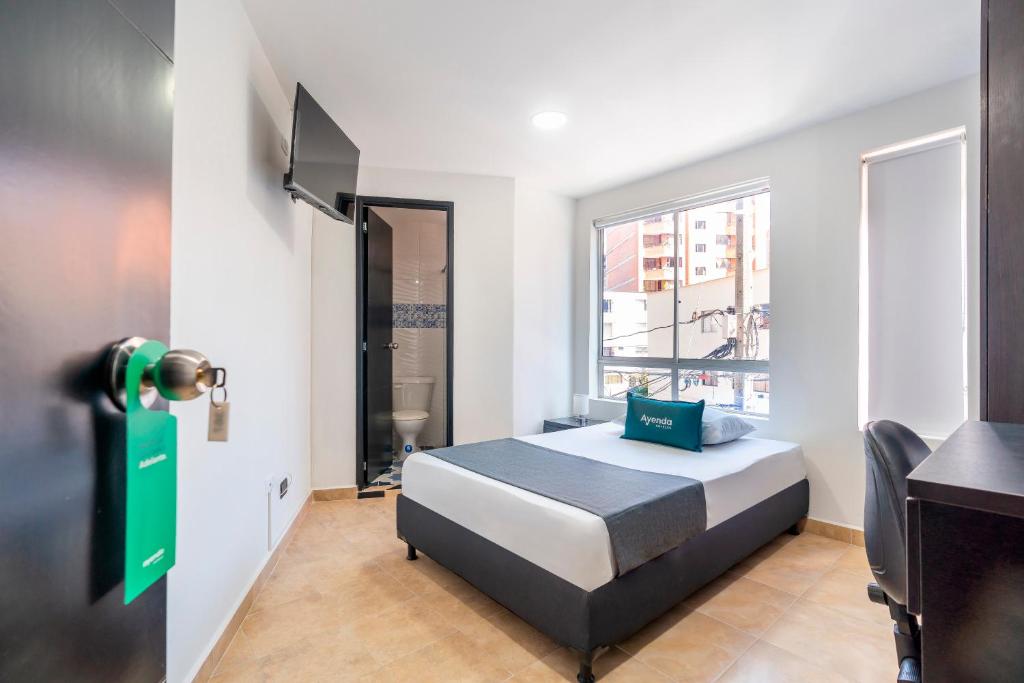 Ayenda Coliving la 78A 1