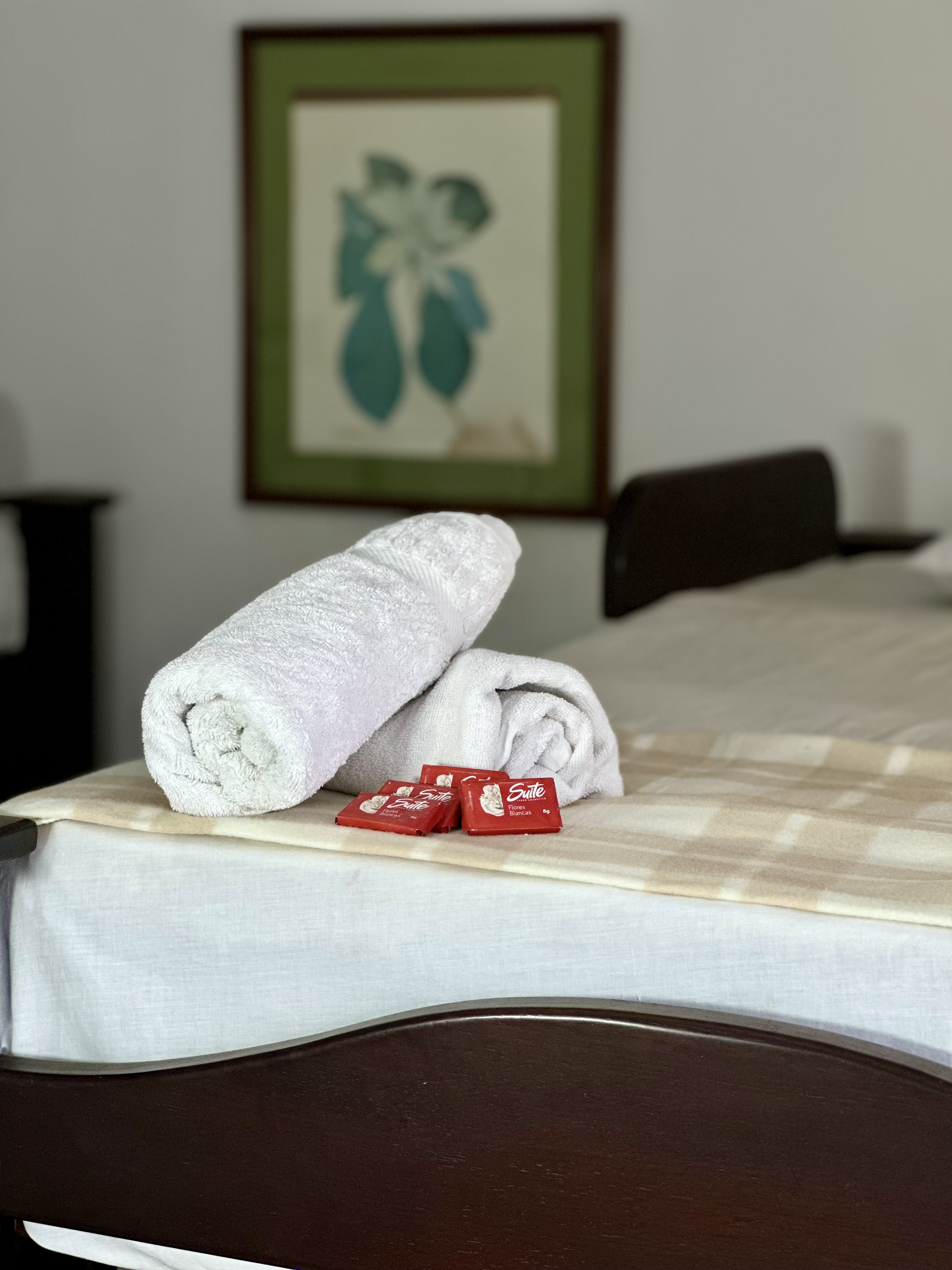 HOTEL AVENIDA 15 - Amenidades - 11