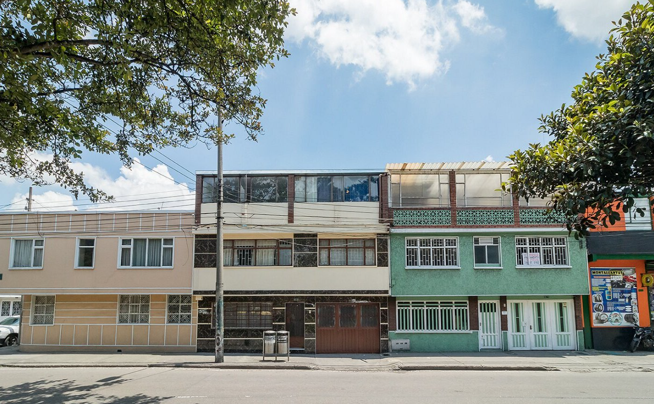 Casa Maconglo 1