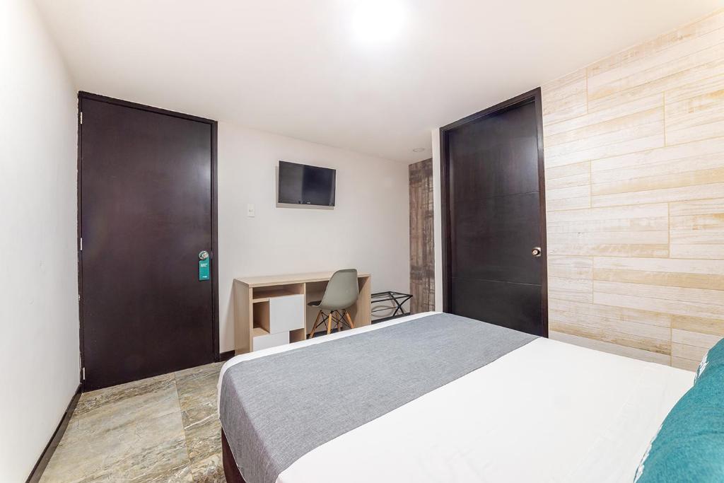 Ayenda Ruta 65 1429 - Doble - 15