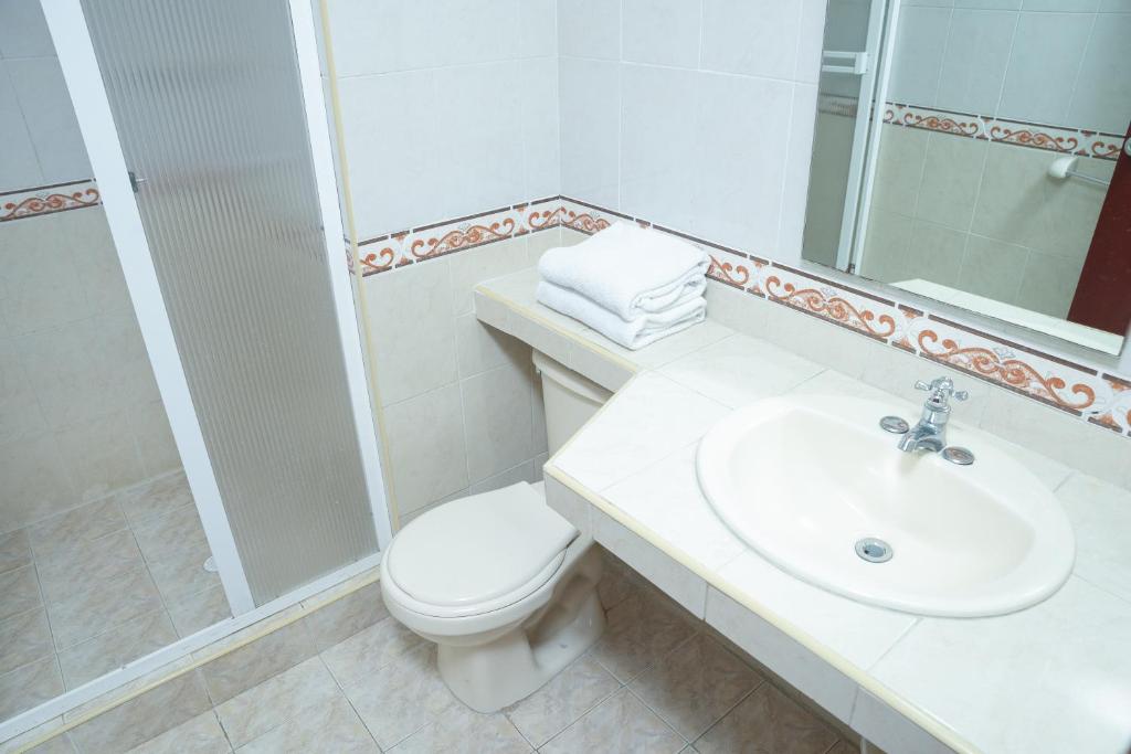 Ayenda 1313 Barahona 72 22