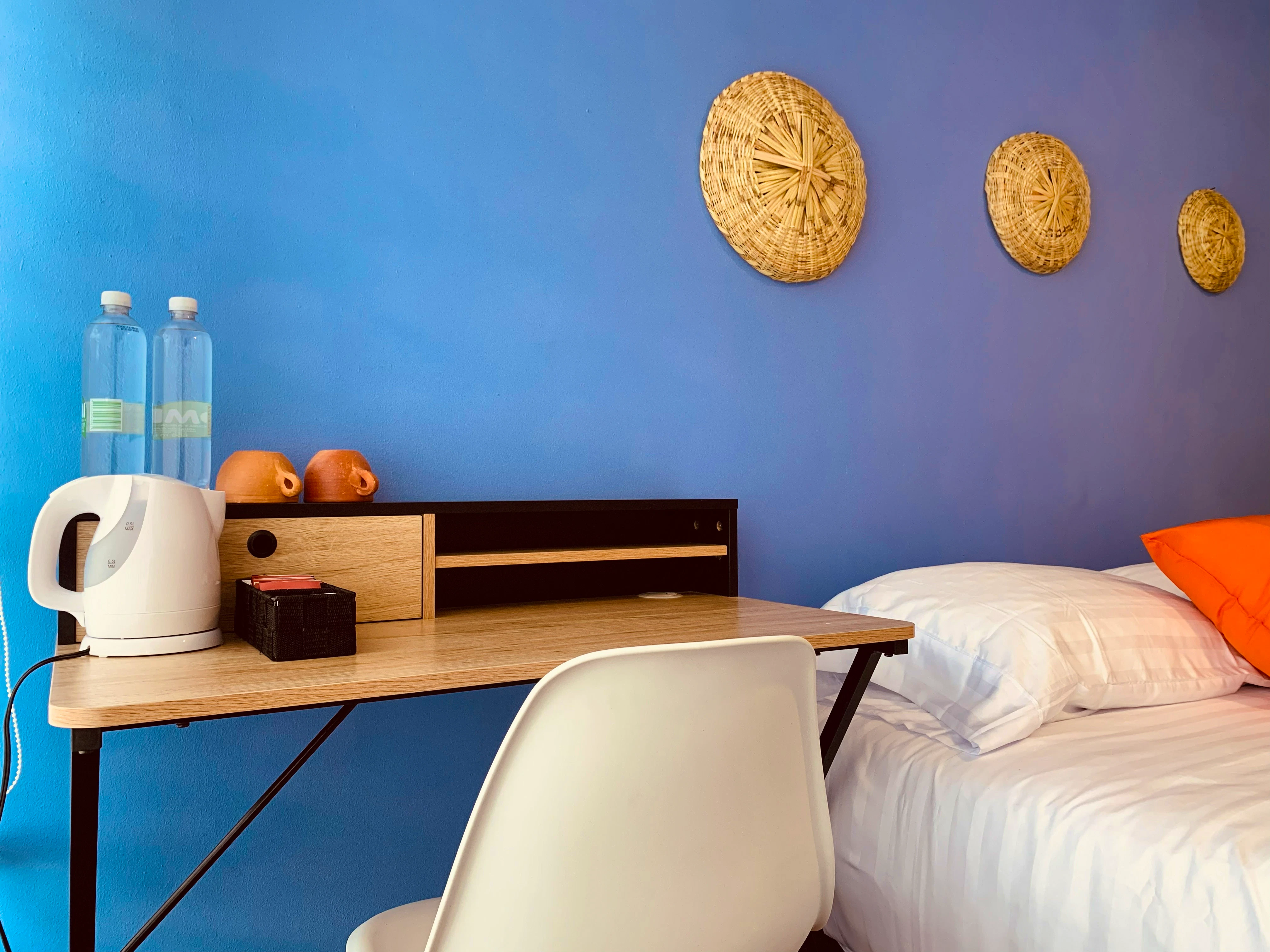 CASA CREAZZO 62 - HAB 201 - 1