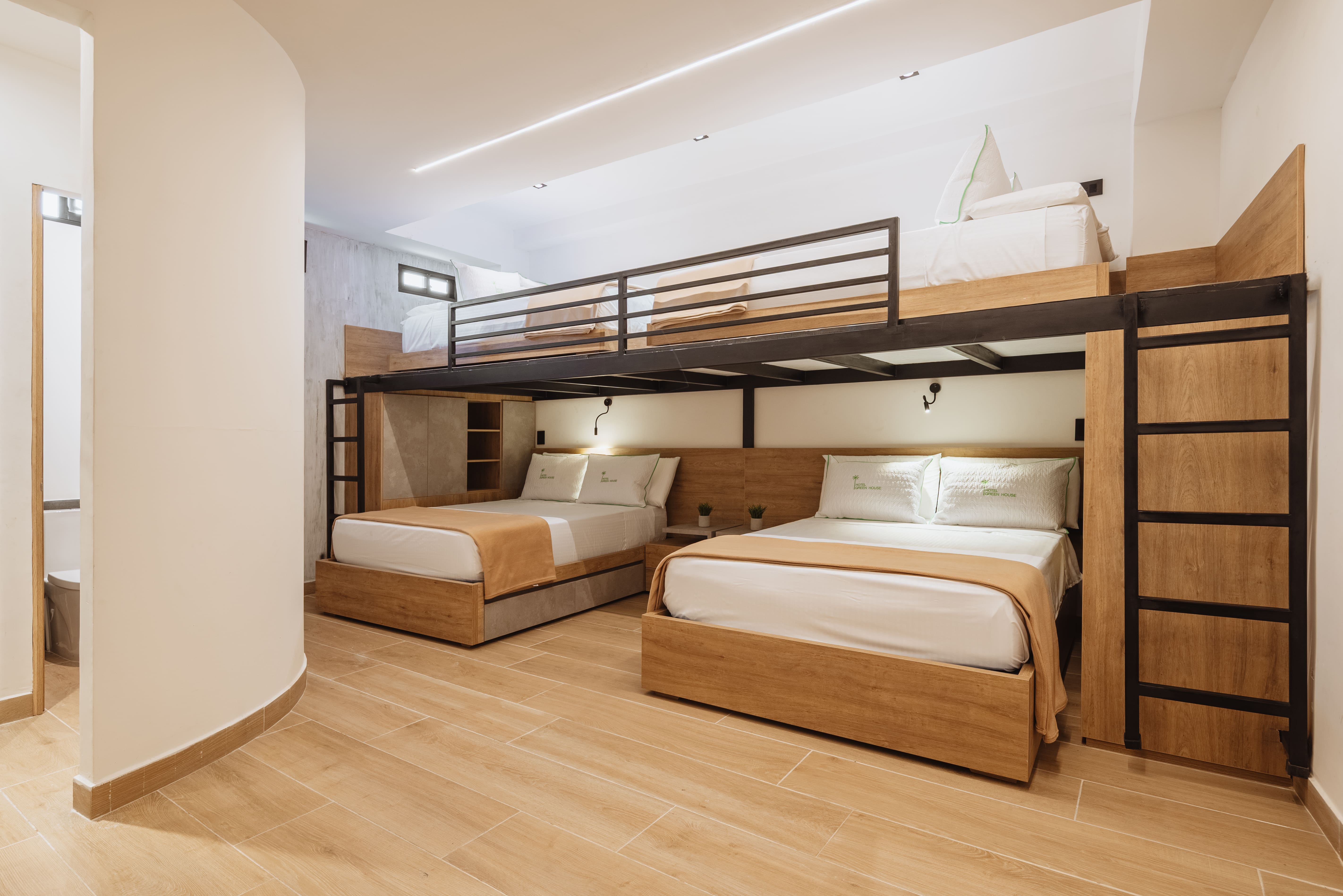 GREEN HOUSE HOTEL SALENTO 42