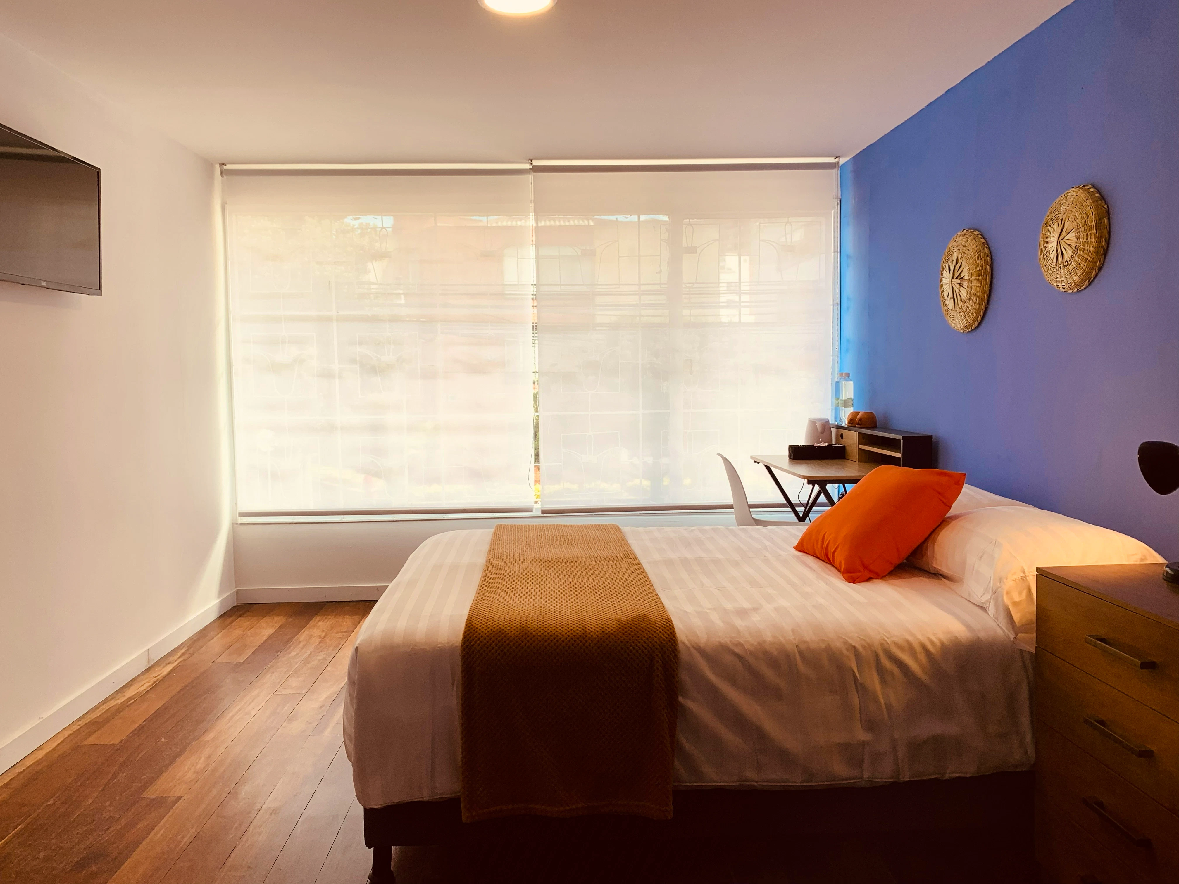 CASA CREAZZO 62 - HAB 201 - 9