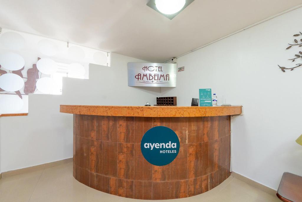 Ayenda 1909 Ambeima 24