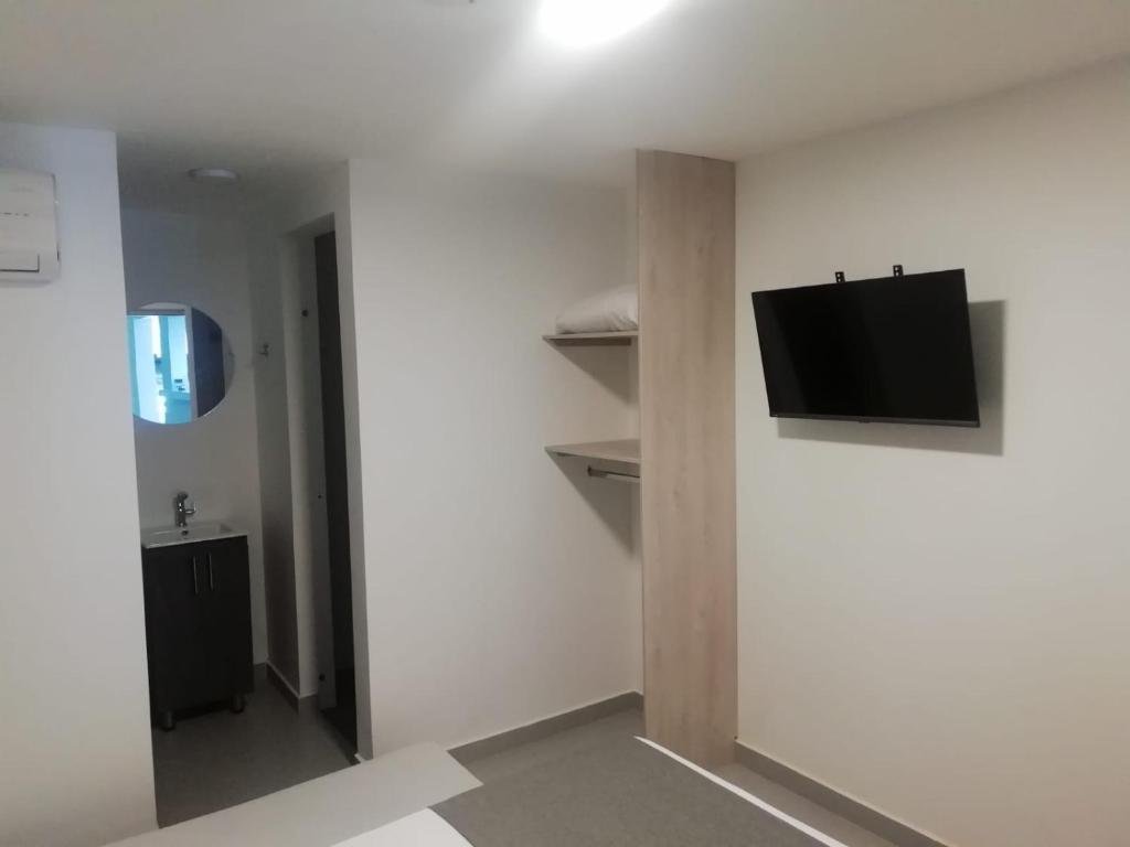 Hotel Colombia Avenida - Twin - 22