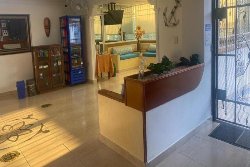 Ayenda 1618 Colón Rodadero 36