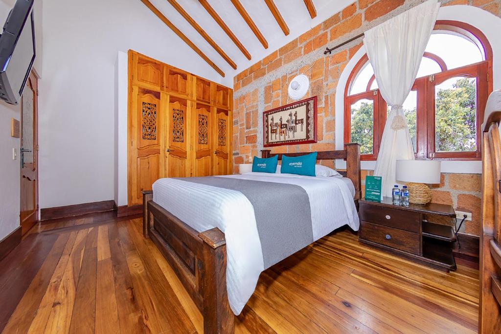 Ayenda Llanogrande Inn - Doble Superior - 17