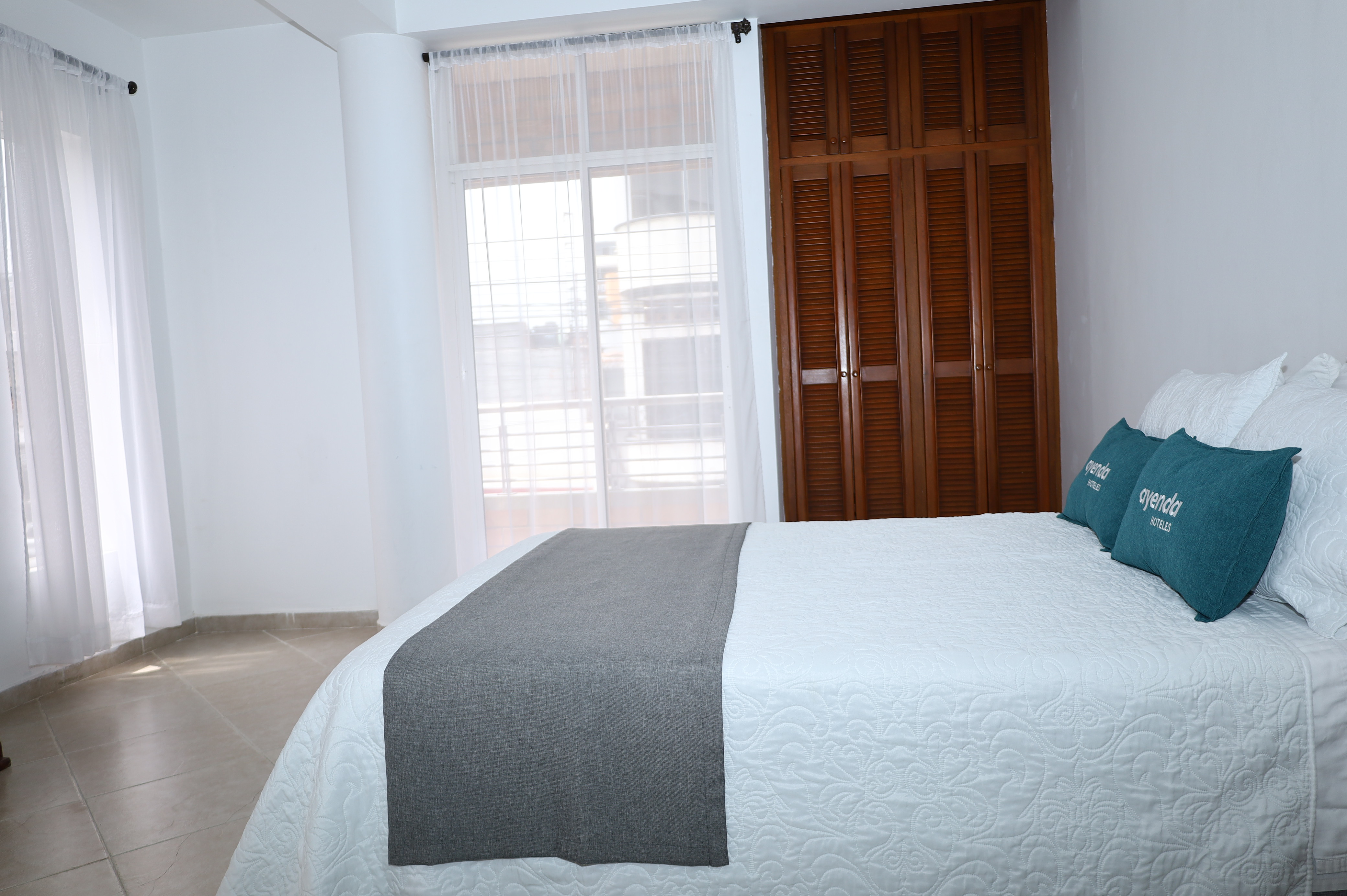 Ayenda Torre 2 - Doble Suite - 12