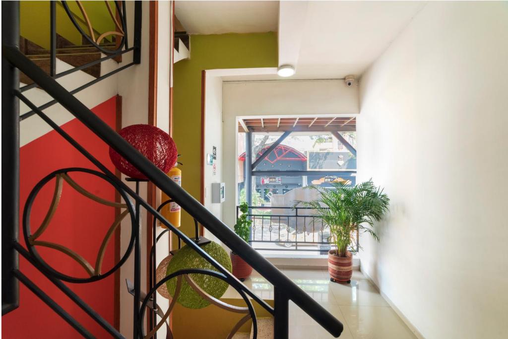 Ayenda 1405 Ibiza 18