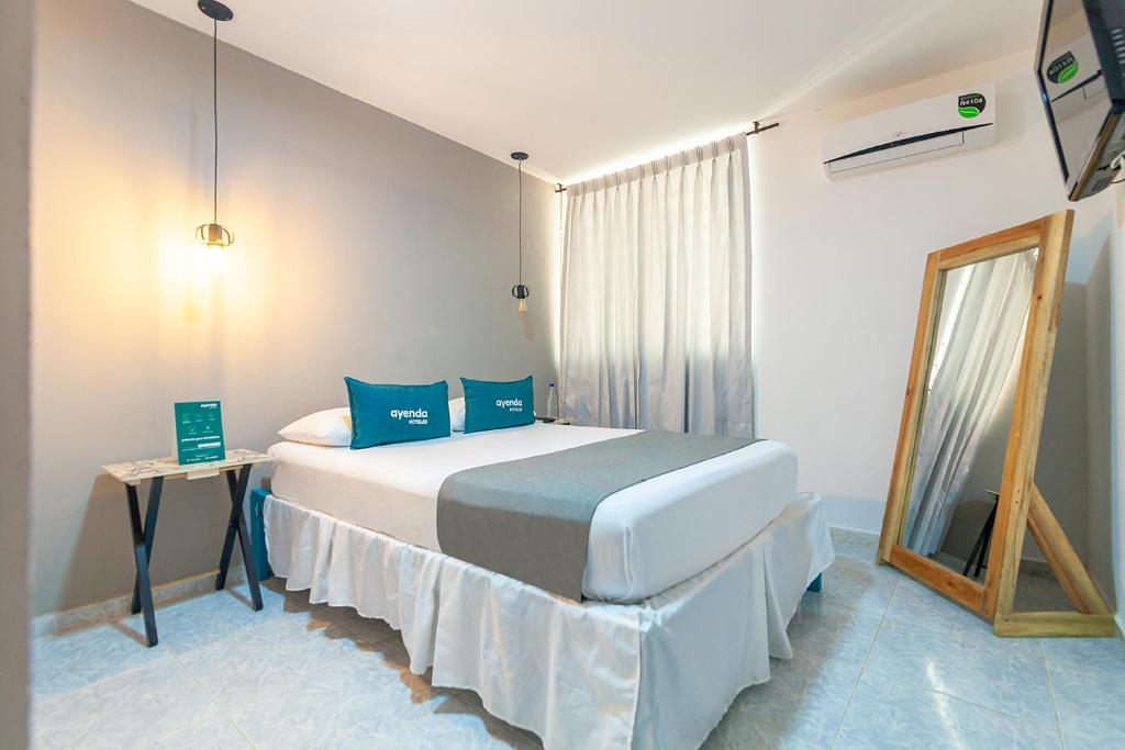 Ayenda Casa Paulina 15