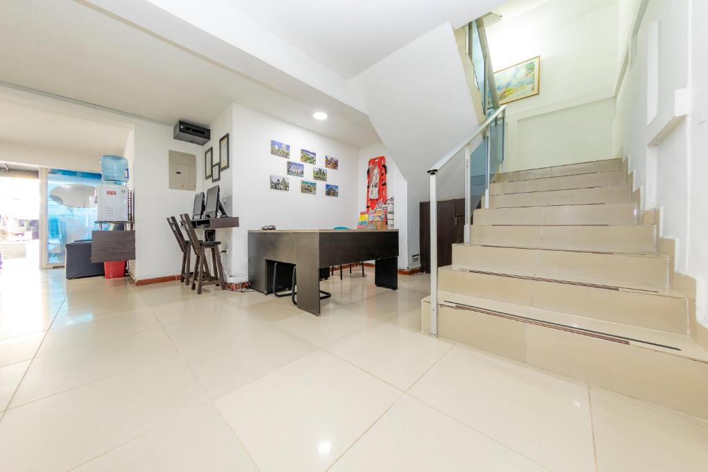 Ayenda Florida Nueva 22