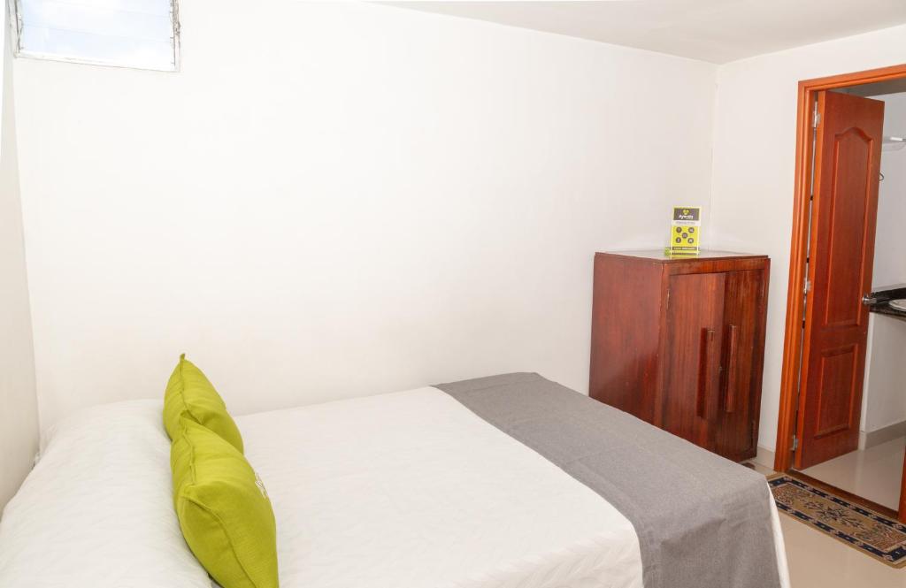 Ayenda 1131 Casa Valencia - Doble  - 0