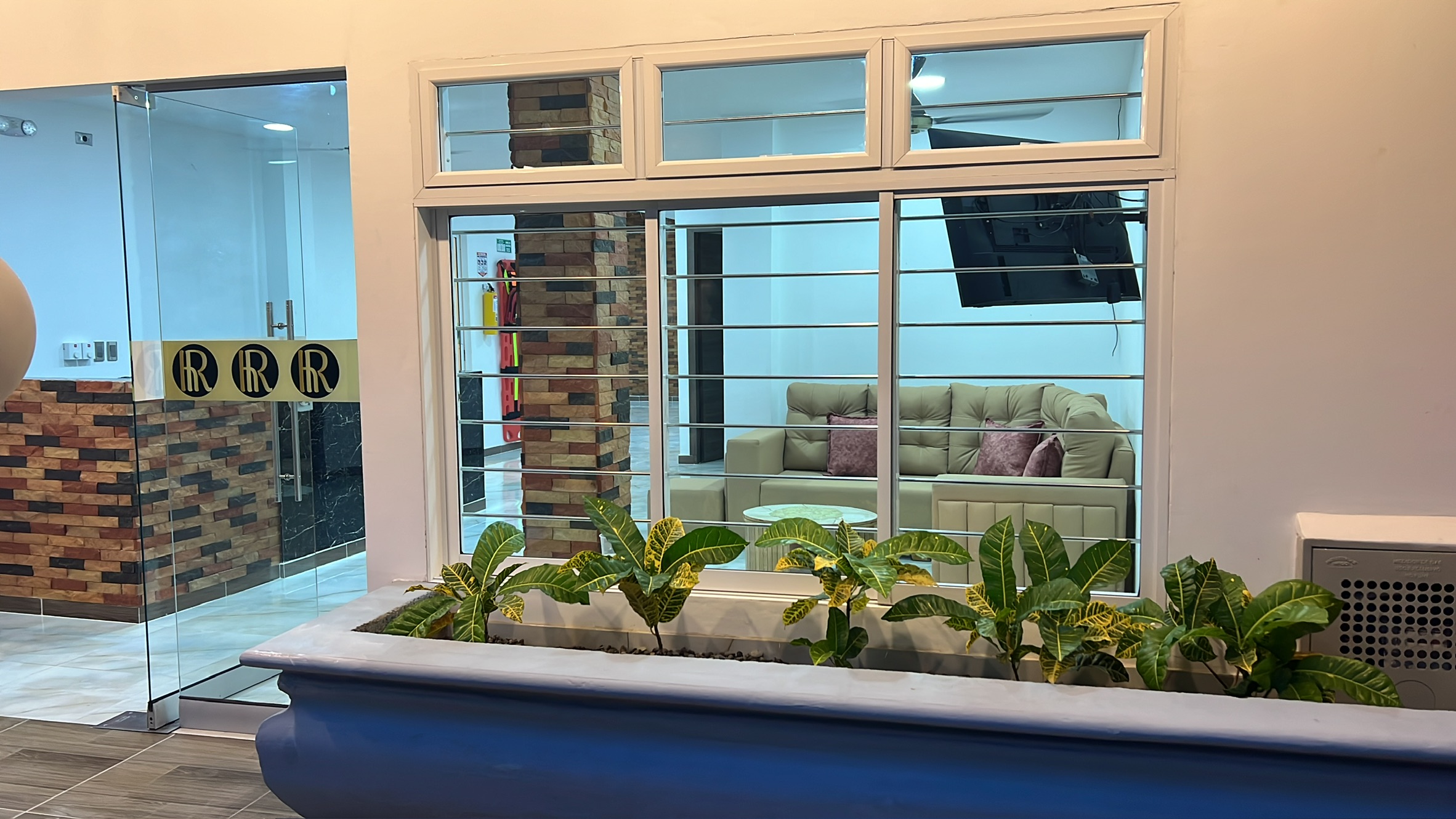 HOTEL ROMA URABÁ 10