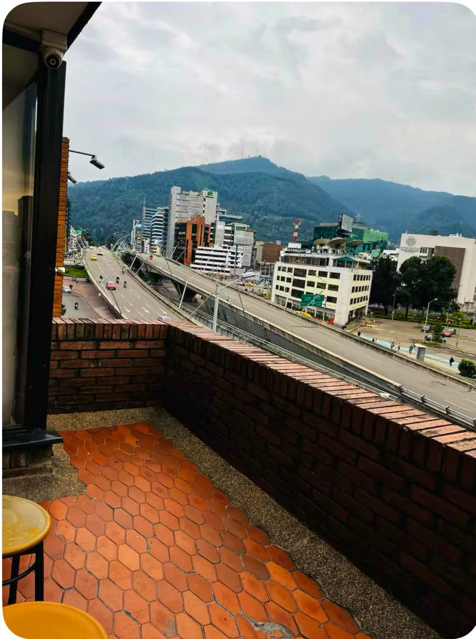 HOSPEDAJE SARY HOUSE 17