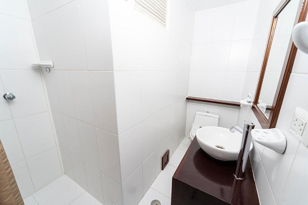 El Puente Hotel Boutique 1