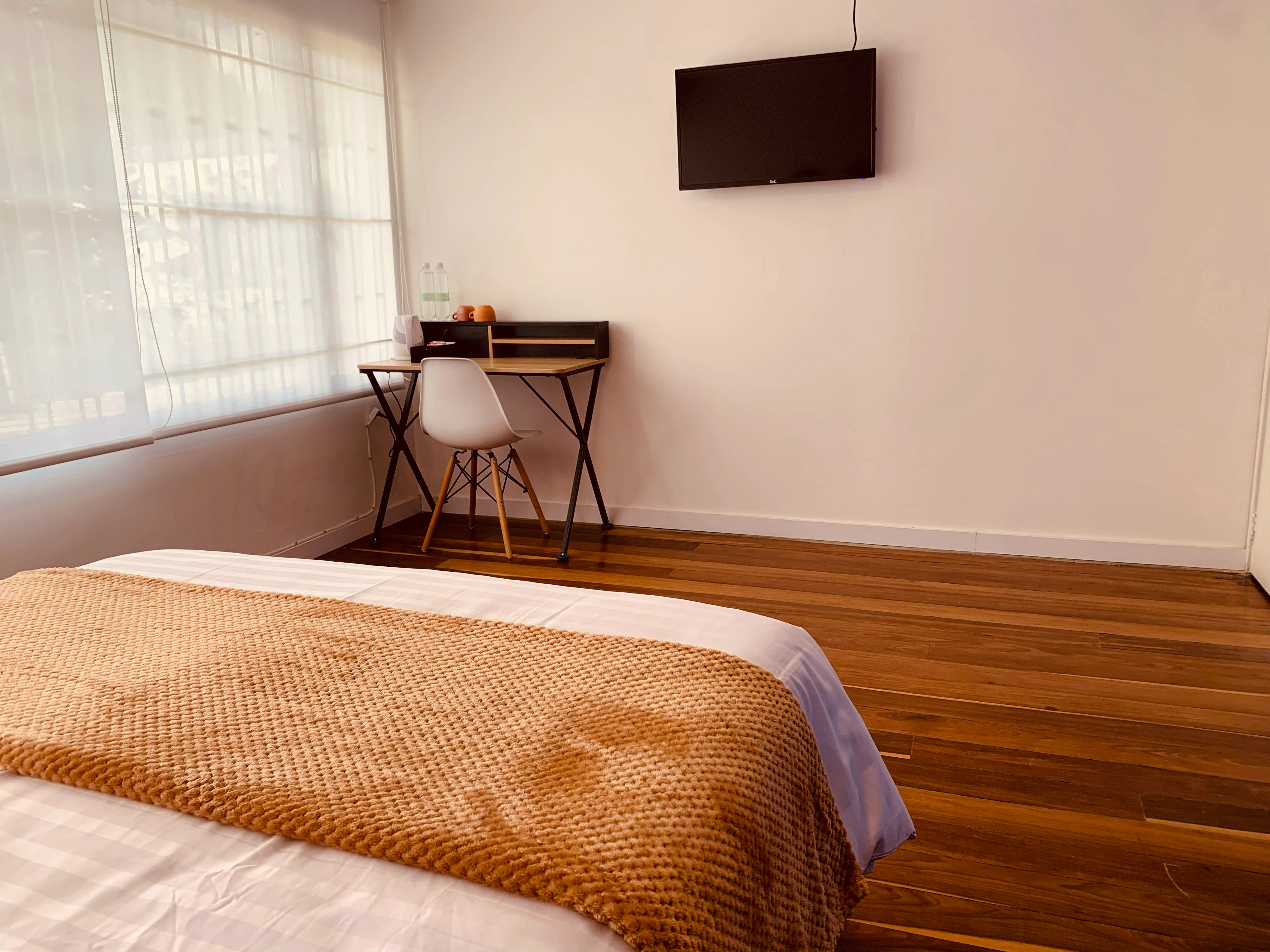 CASA CREAZZO 62 - HAB 202 - 25