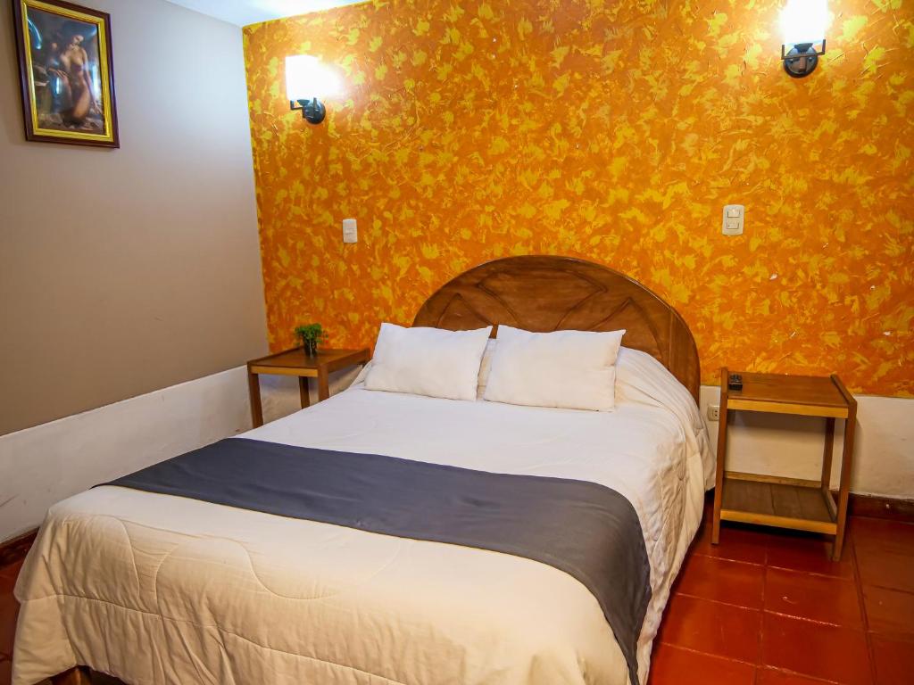 Hotel Guest House Wayras 2