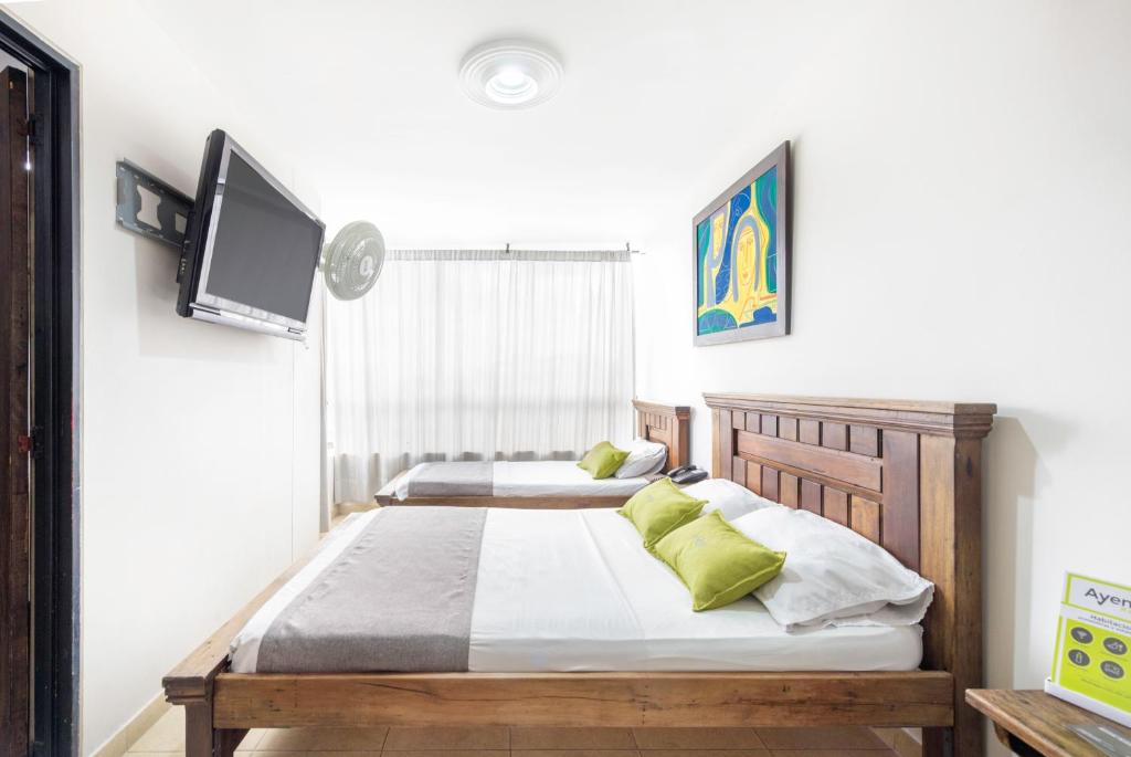 Ayenda 1120 Comercial 10