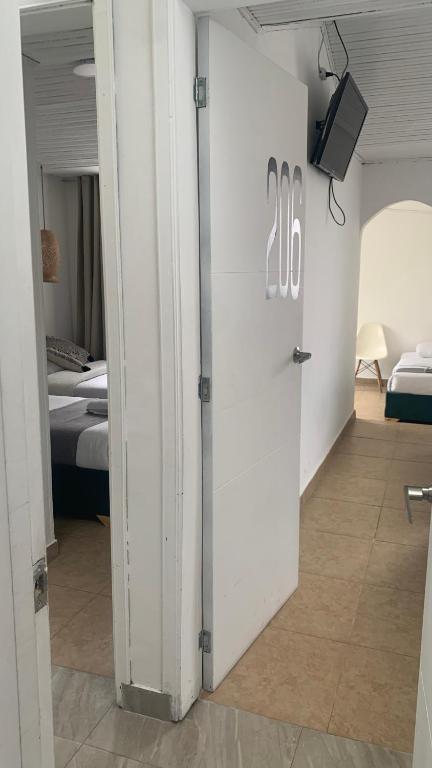 Hotel Quintas de Normandia 37