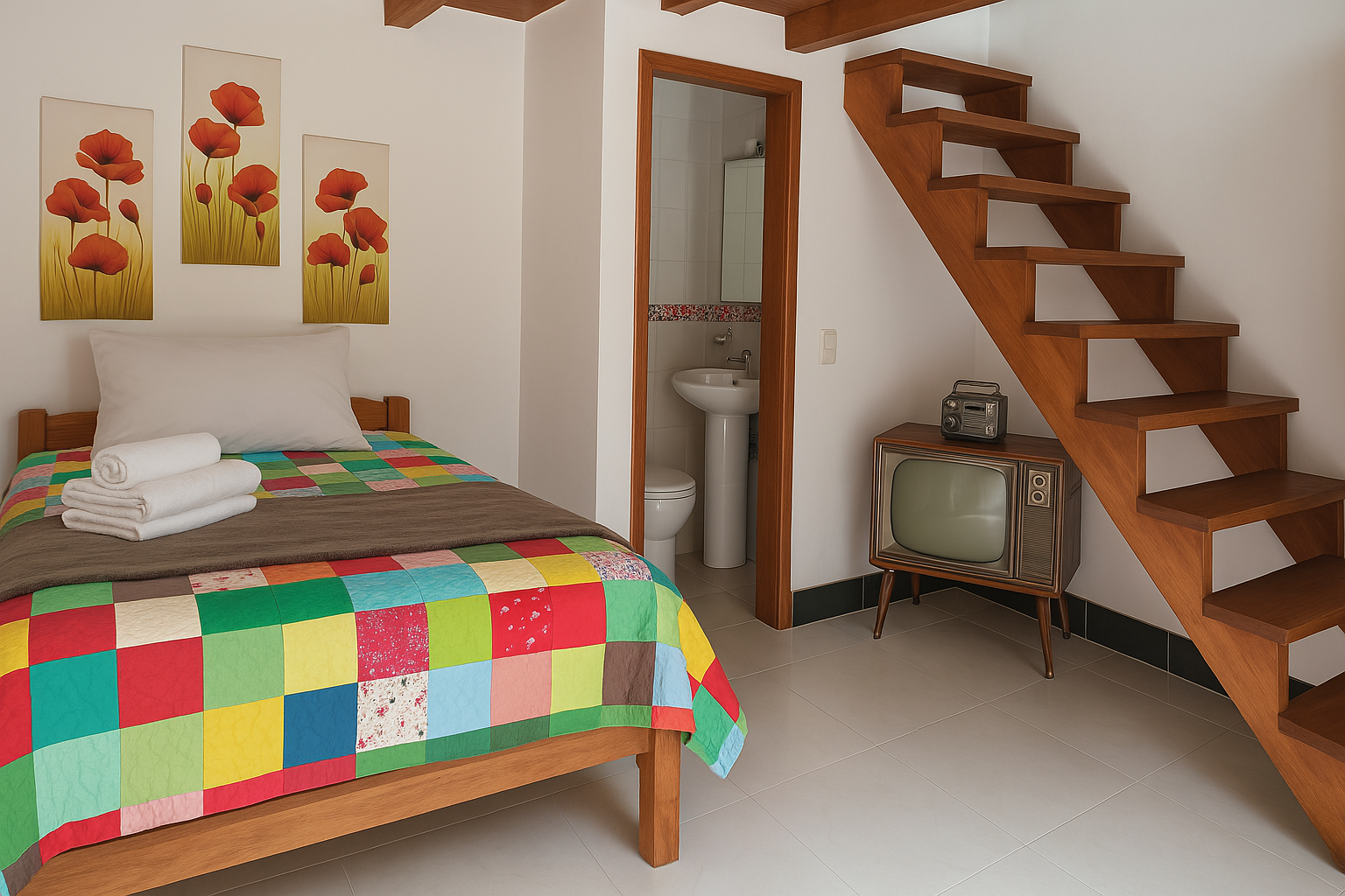 La Ramada Abejorral 6