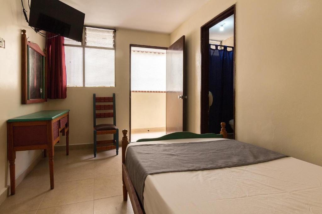 Hotel Conquistadores - Doble - 2