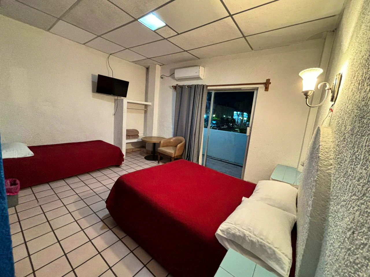 Hotel Miramar - Doble - 0