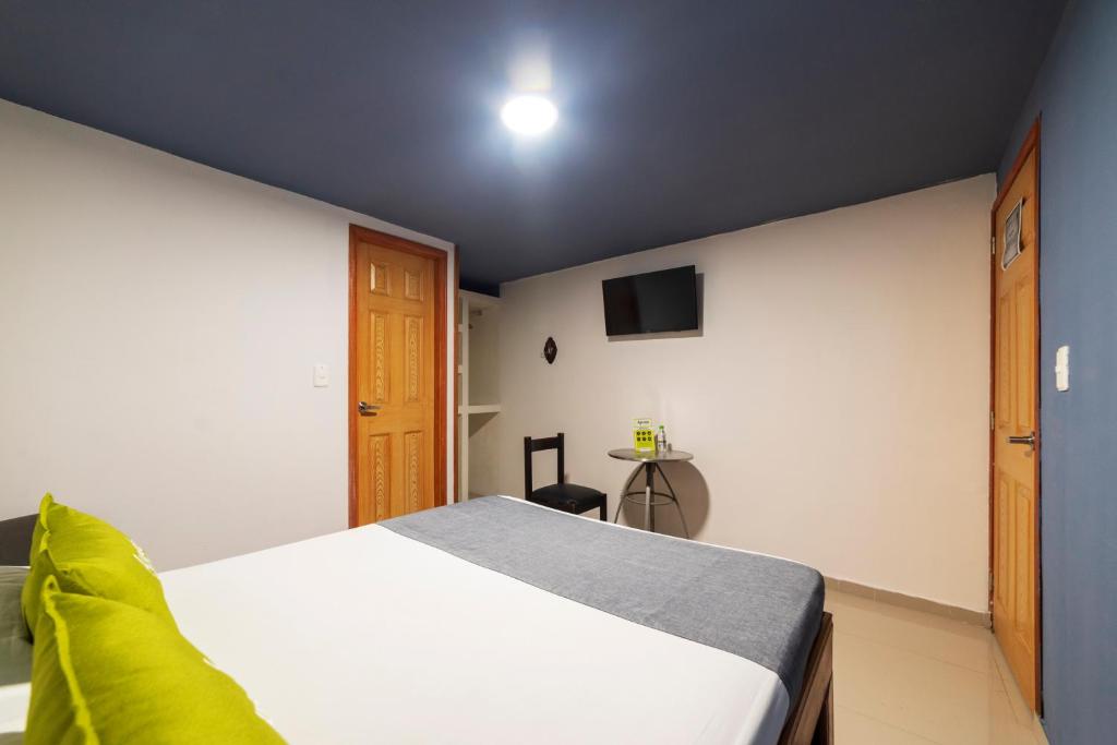 Ayenda 1405 Ibiza - Doble - 0